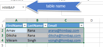 upload data to contact entity